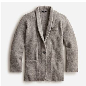 J. Crew Cocoon Sweater